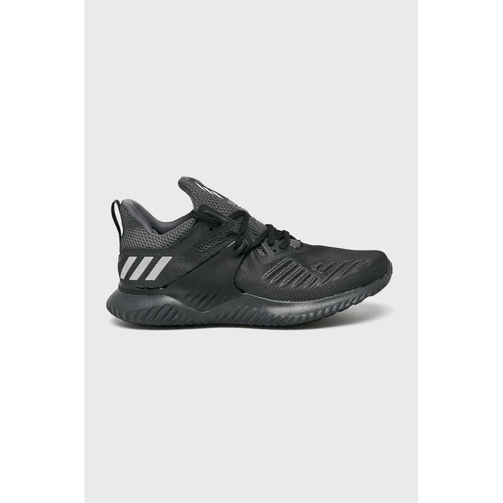 alphabounce beyond 2m