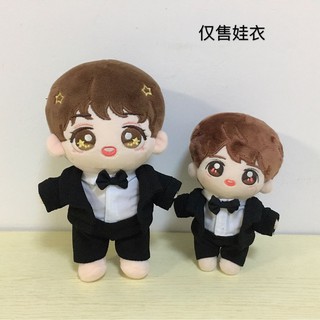 15cm doll clothes