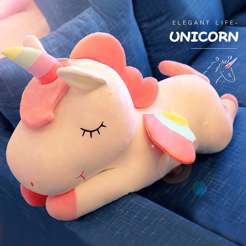 real life unicorn toy
