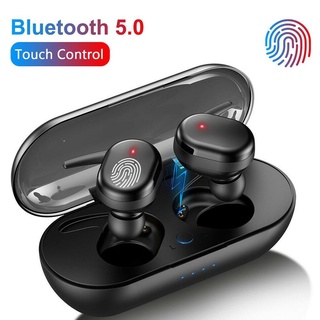 Y30 TWS Wireless Bluetooth Headset 4d Stereo Automatic Noise Reduction / Sports