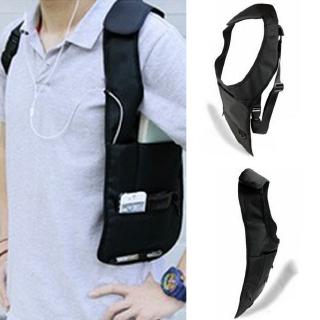 phone shoulder bag