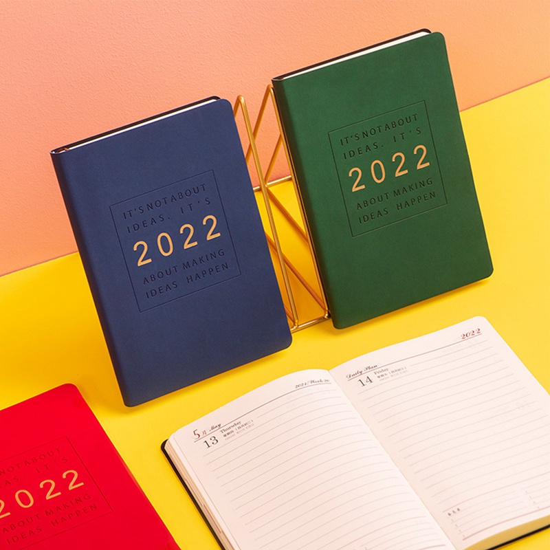 365 Planner Limelight WISDOM2022 schedule book Schedules 365day daily
