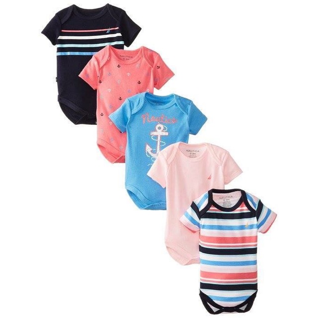 nautica baby girl clothes