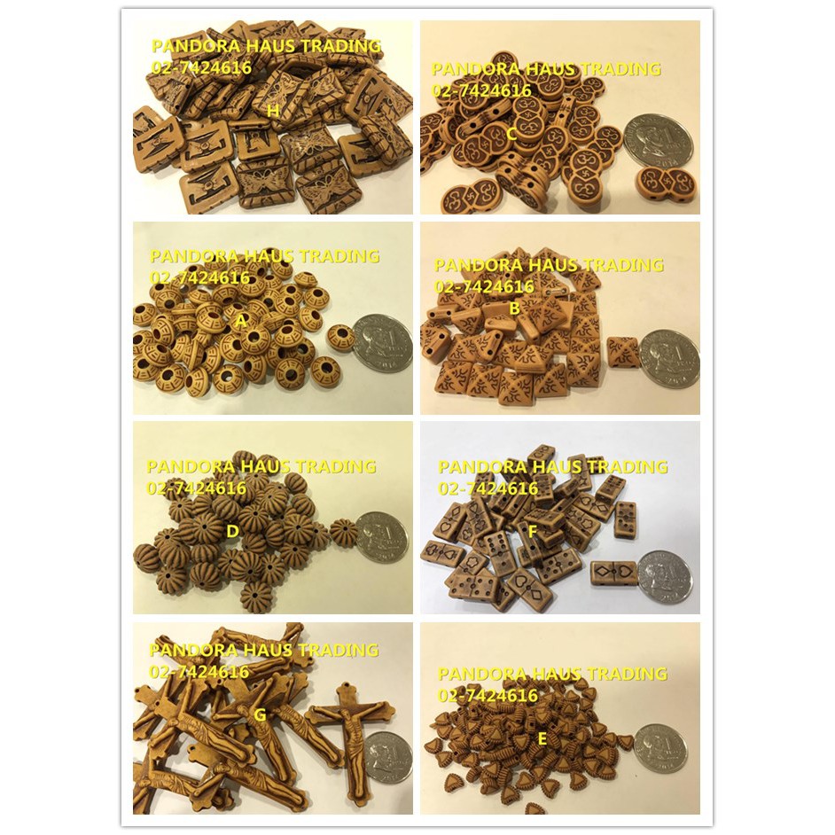 Plastic Beads 250 Gram Bag Shopee Philippines