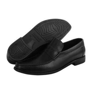 easy soft black shoes