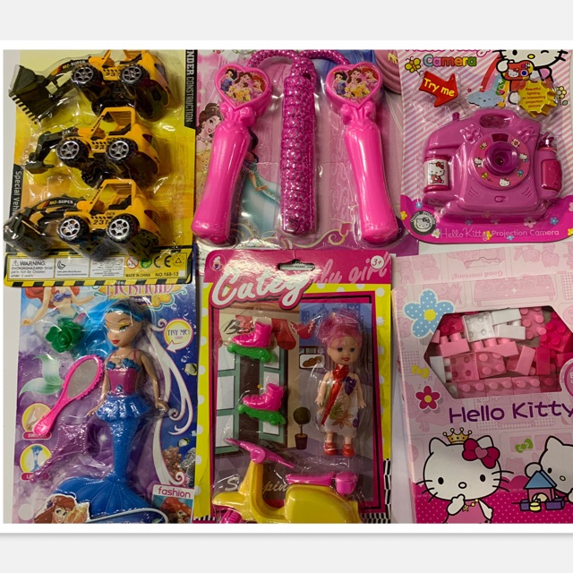 toys at wholesale prices