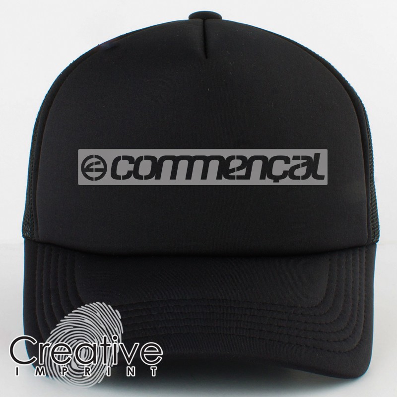 commencal hat