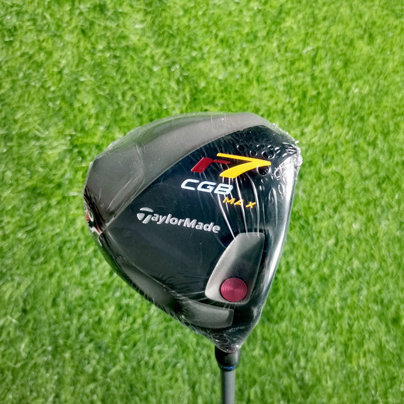 new golf clubs