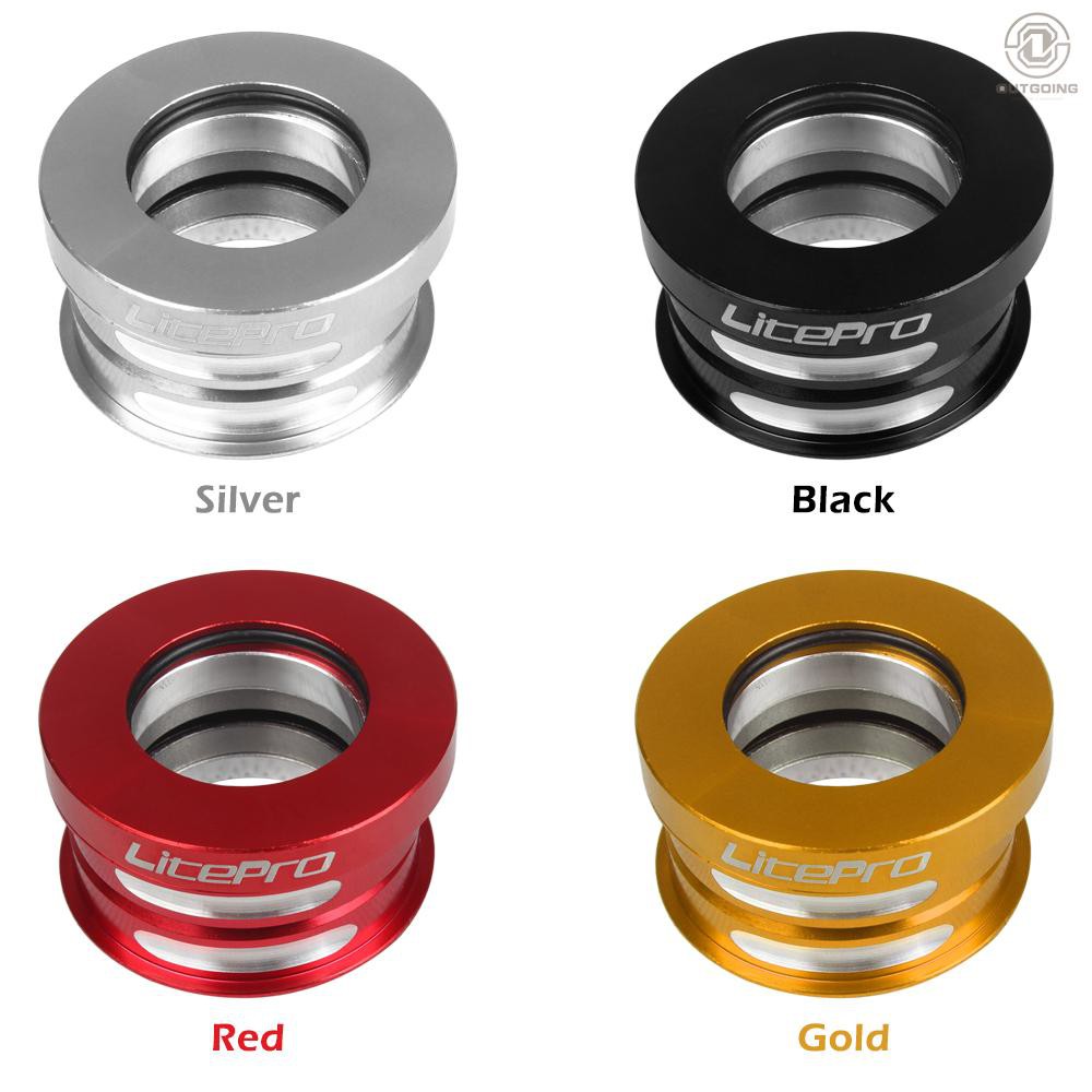 internal headset bearings