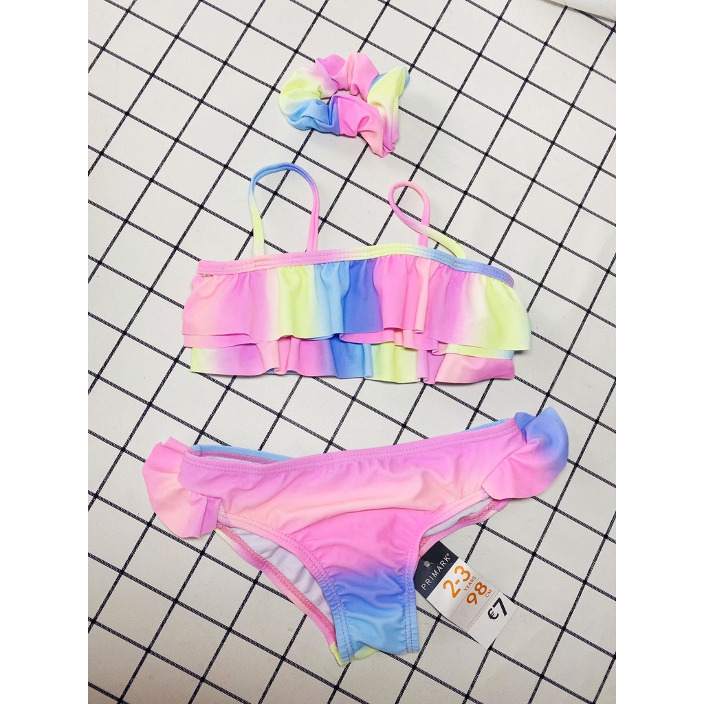 primark childrens swimwear