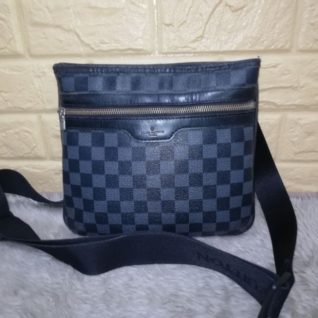 lv sling bag mens price philippines