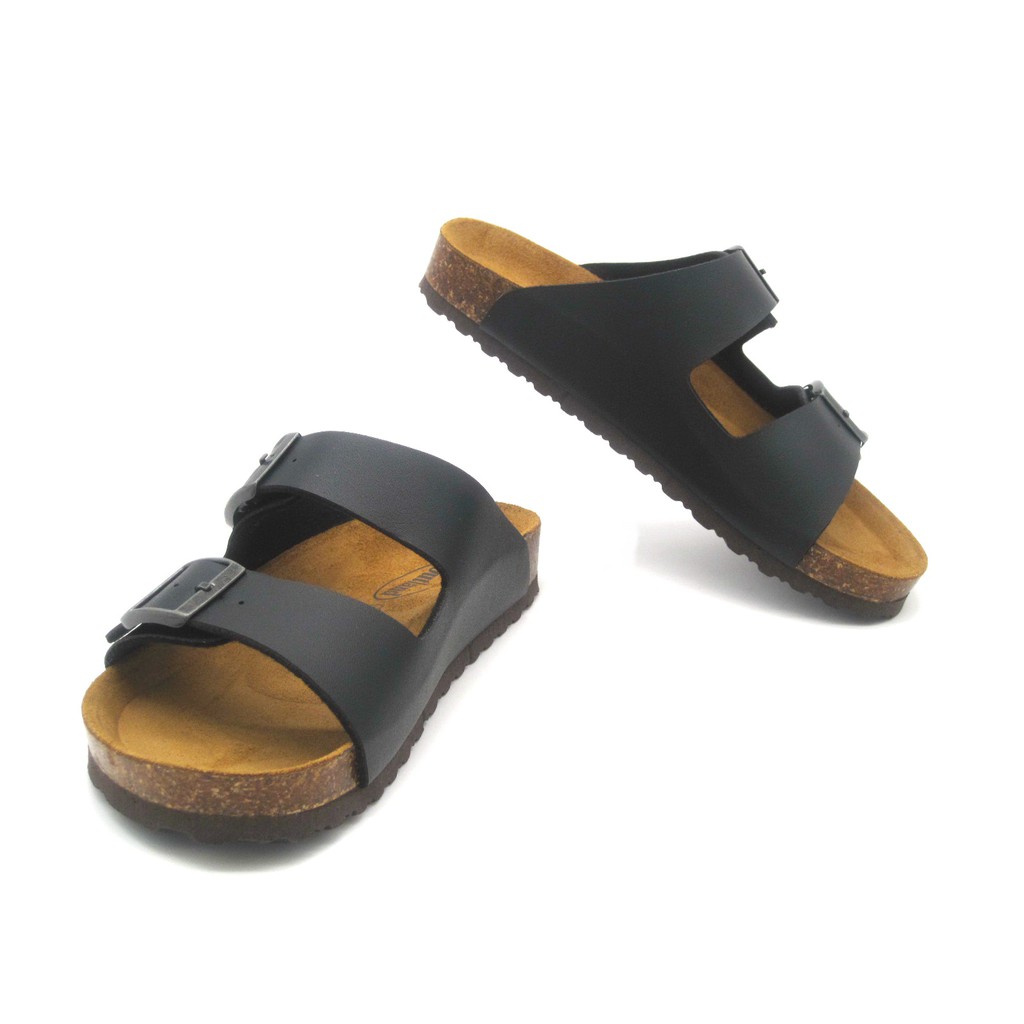 Outland 2024 vs birkenstock