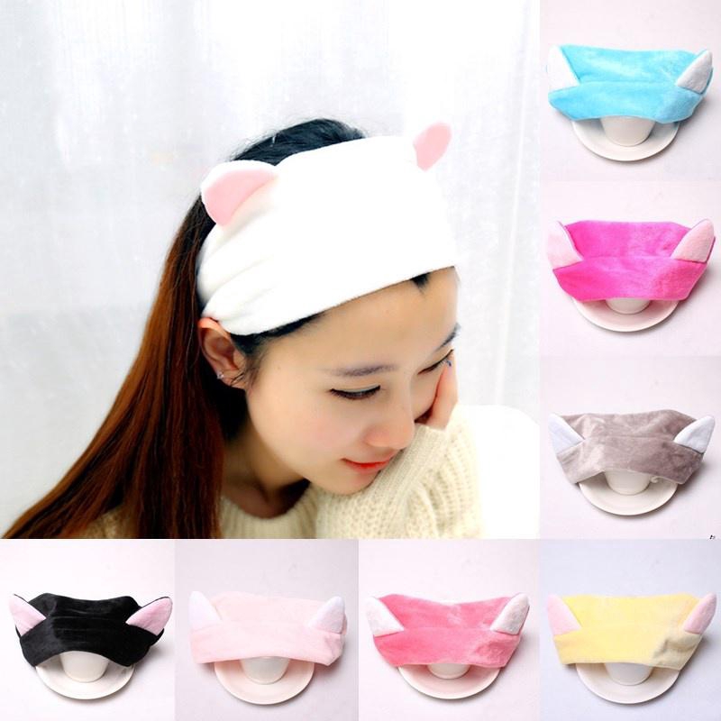 pretty headbands for girls