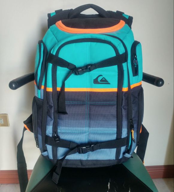 quiksilver backpack price philippines