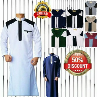 PRIA Premium Adult Robe Robe Robe SAUDI Robe Men's Robe Men's Robe