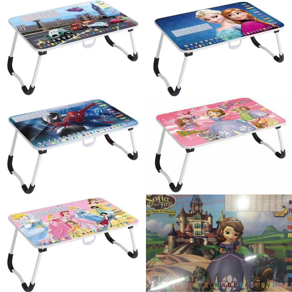 portable kids table