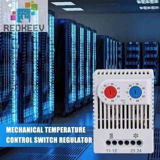 Redkeev Mechanical Temperature Universal Degree Temperature Control Opener ATM Vending Machine Instrument #7