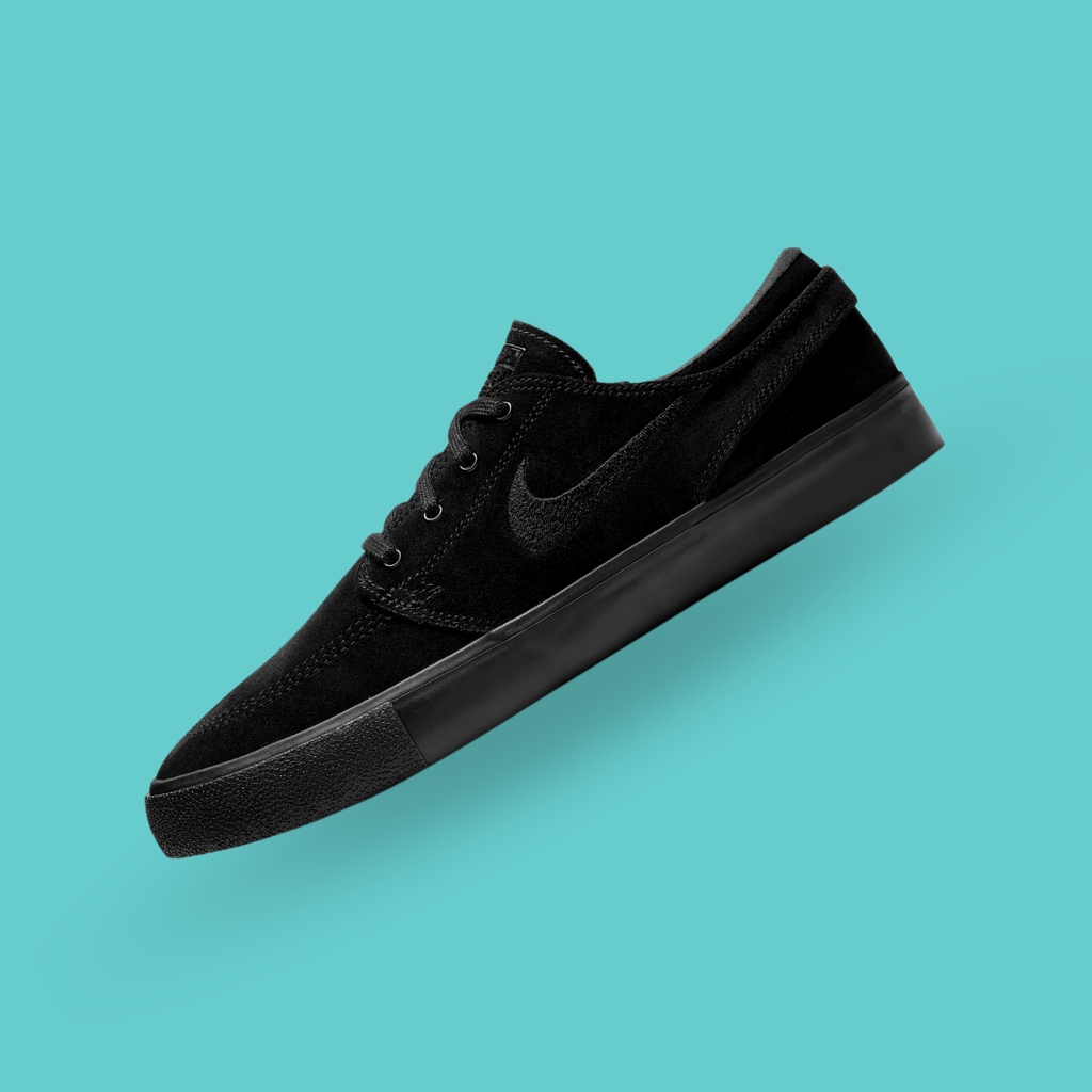 stefan janoski triple black