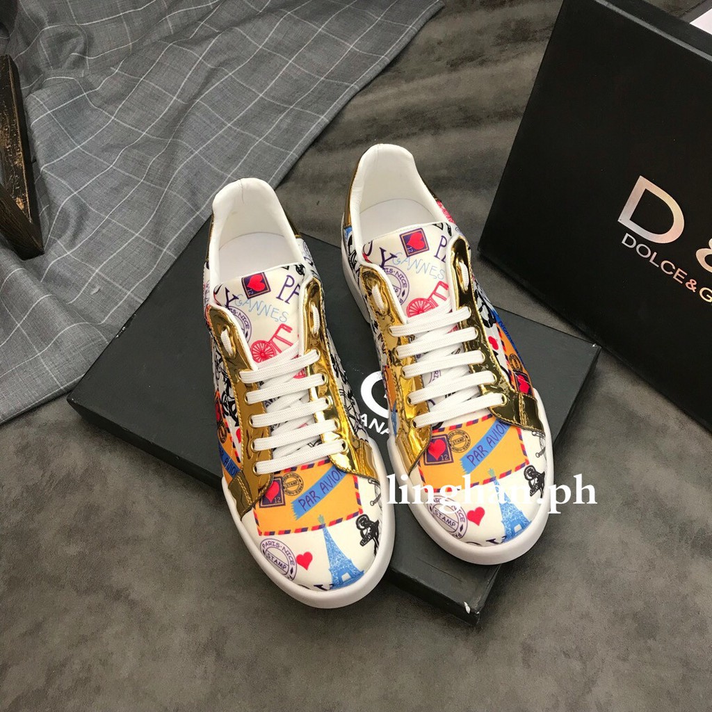 d&g sport shoes