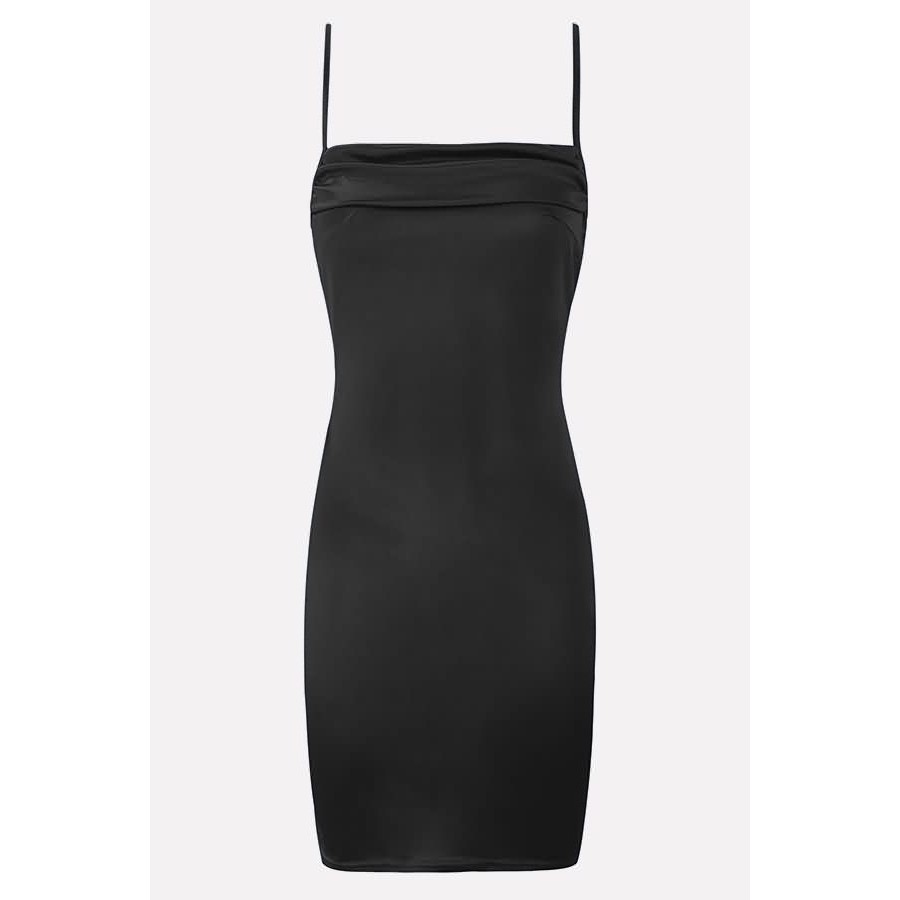 bodycon dress shopee