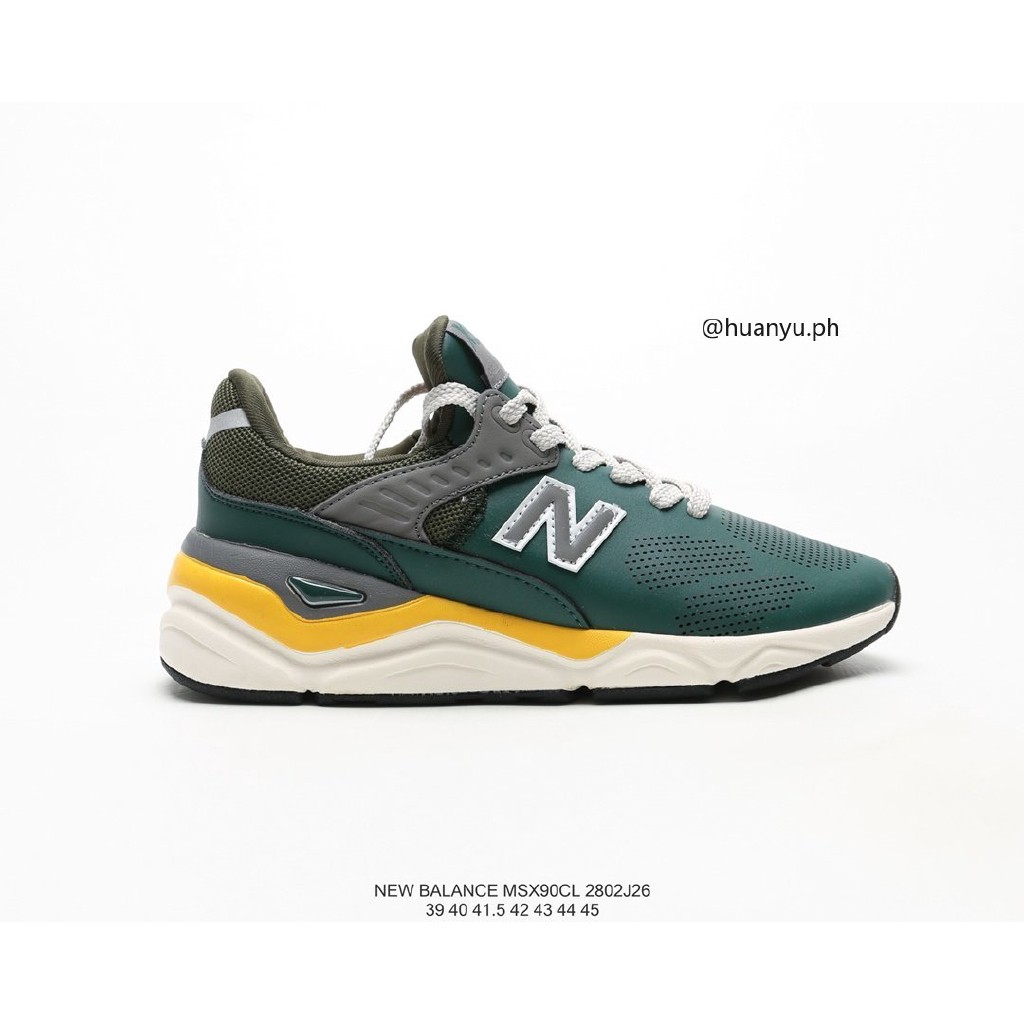 new balance mens running