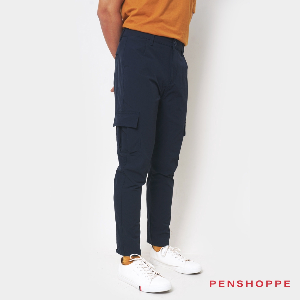 penshoppe cargo pants