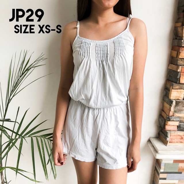 xs jumpsuits and rompers