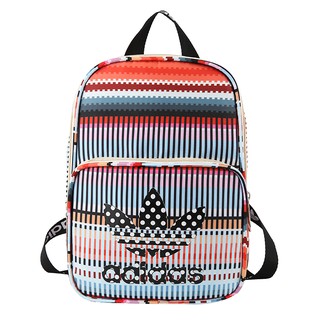 adidas colorful backpack