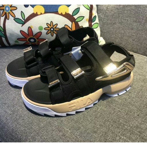 fila sandals womens 2018