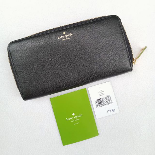 kate spade wallet canada