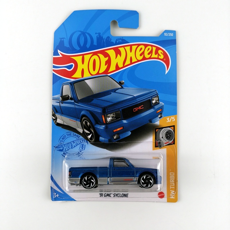 HOT WHEELS Cars 1/64 FORD RANGER RAPTOR F-150 CHEVY GMC TOYOTA PICKUP PICK  UP TRUCKS Series Metal Diecast Model | Shopee Philippines