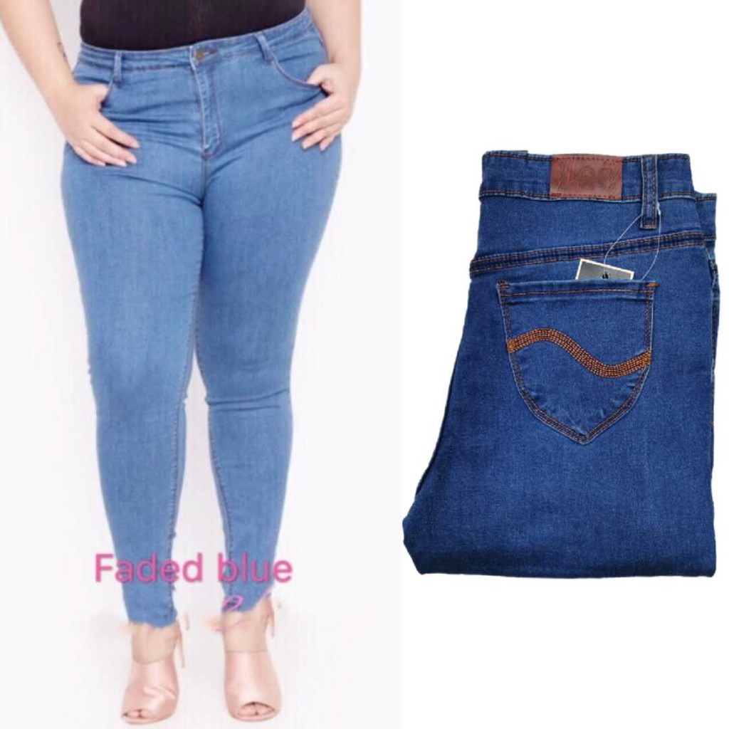 36 size jeans