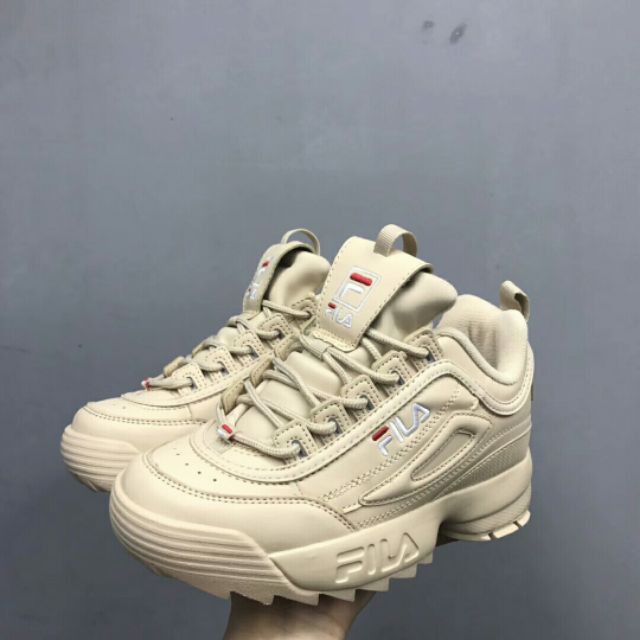 real fila