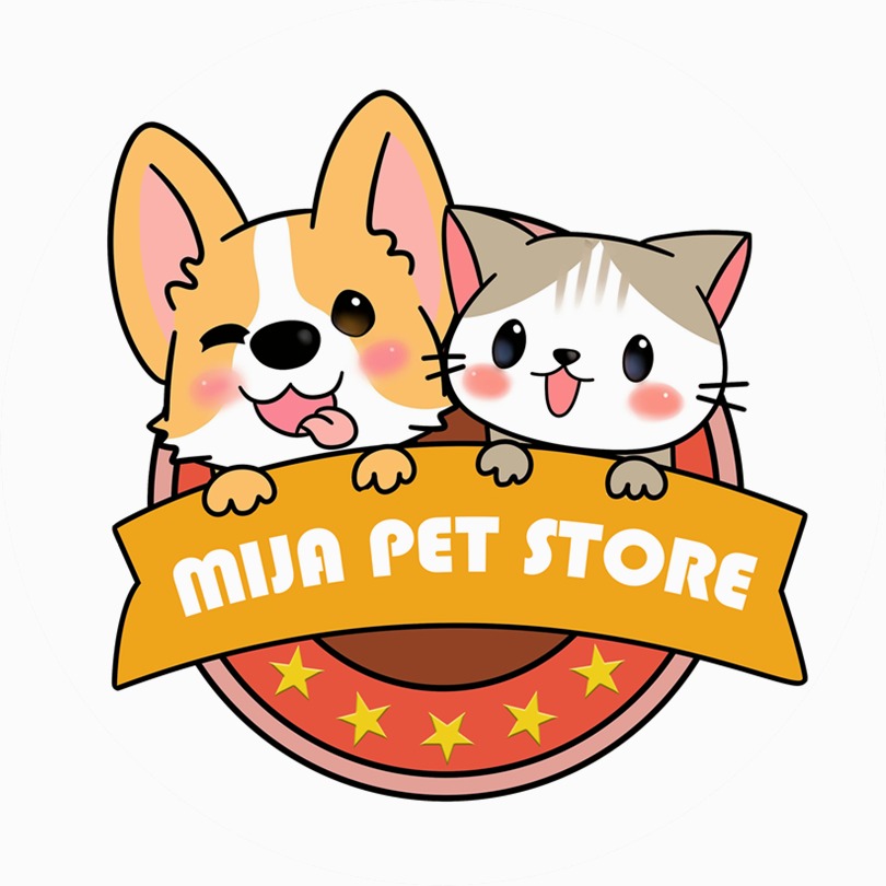 MIJA PET STORE, Online Shop Shopee Philippines
