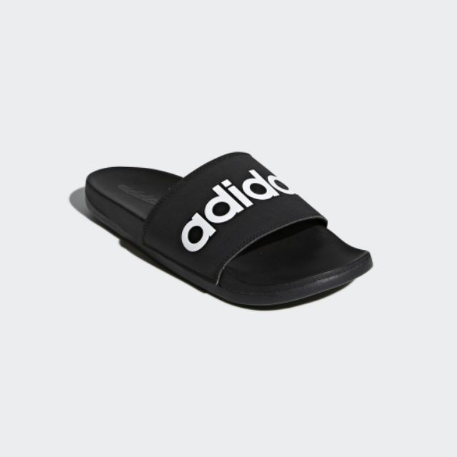fake adilette