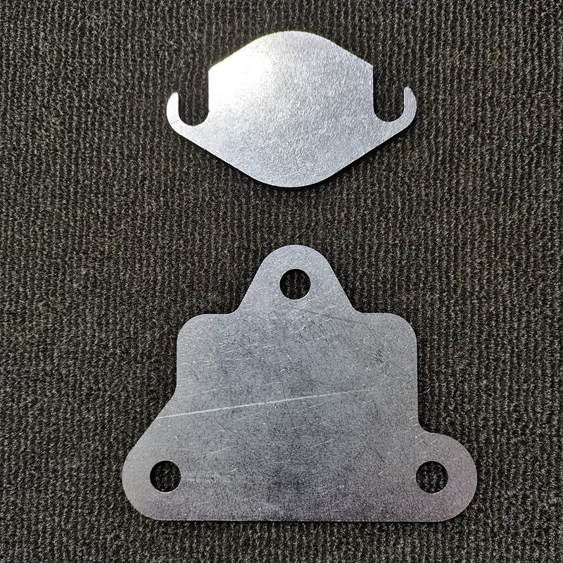 IN STOCK For Ford Px PX2 Ranger Mazda BT50 Egr Blanking Plate Full