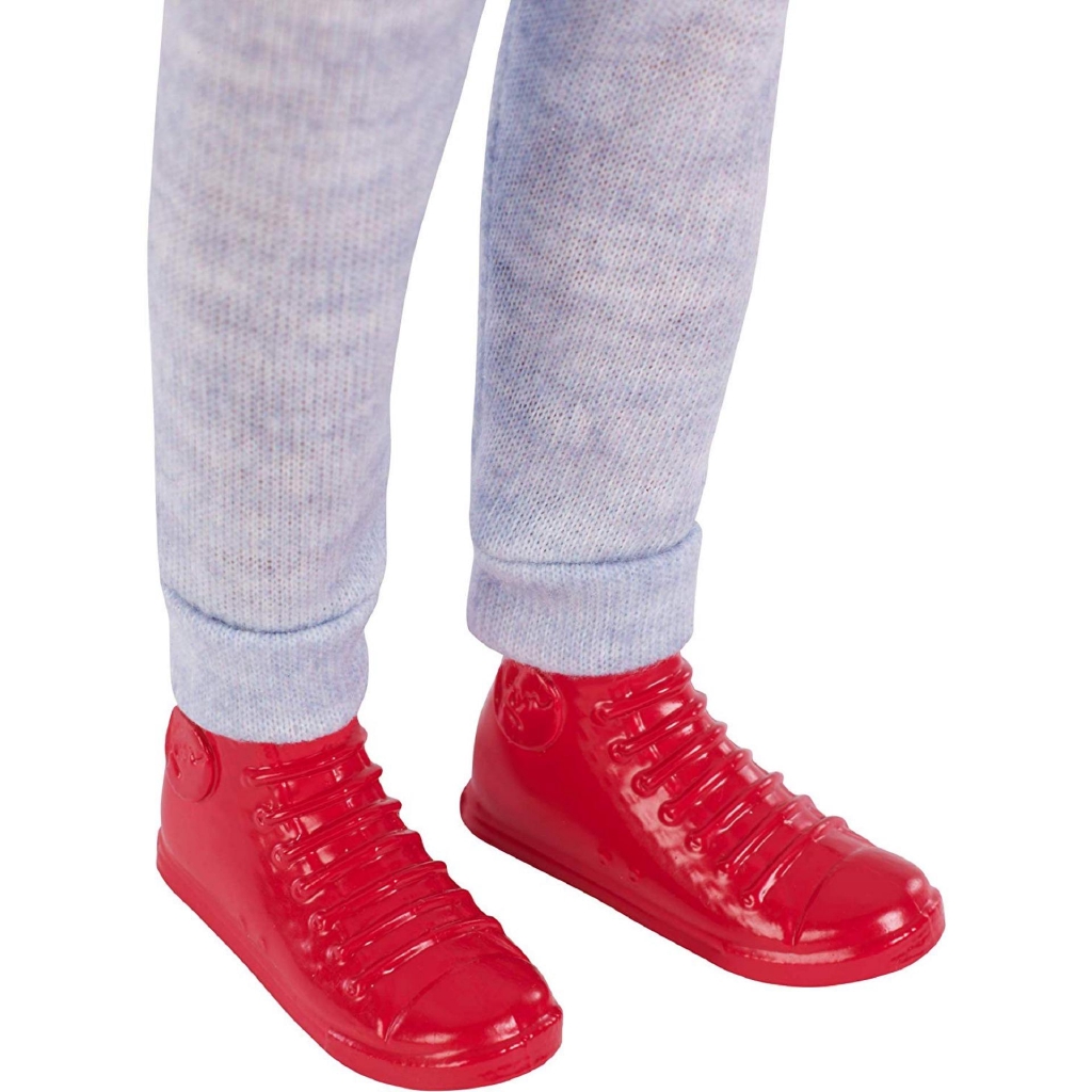 barbie fashionista 116