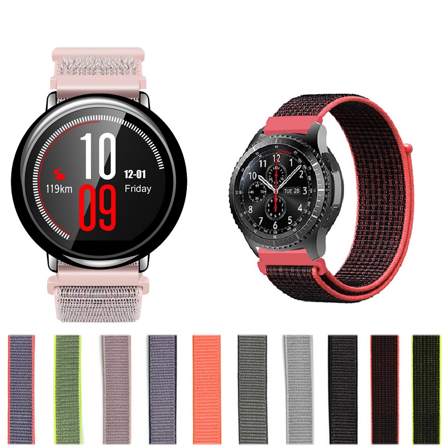 amazfit pace strap