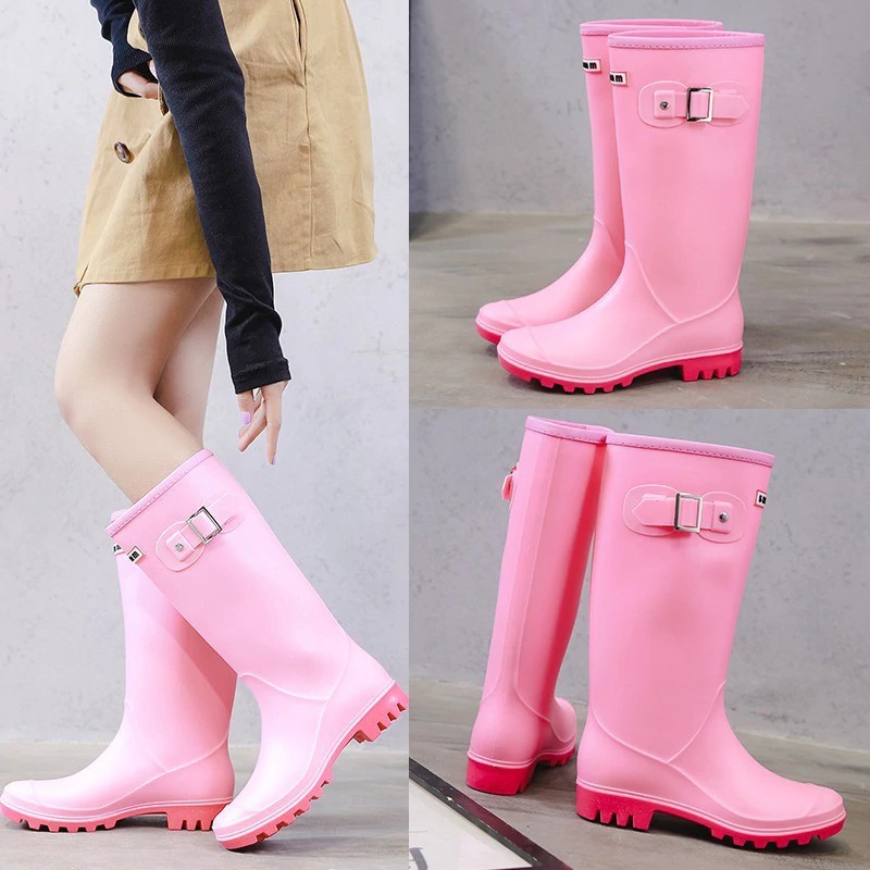 high water boots