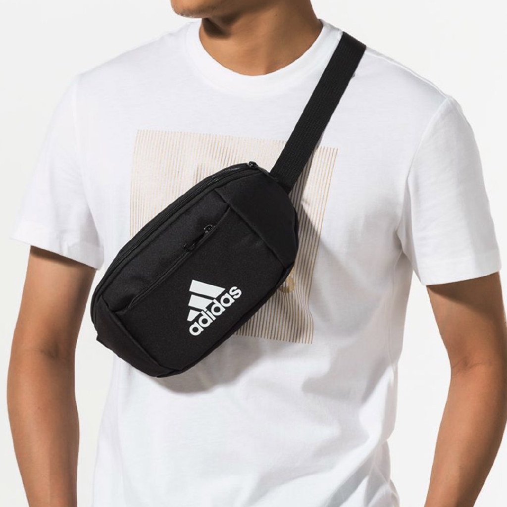 adidas ec waist back bag