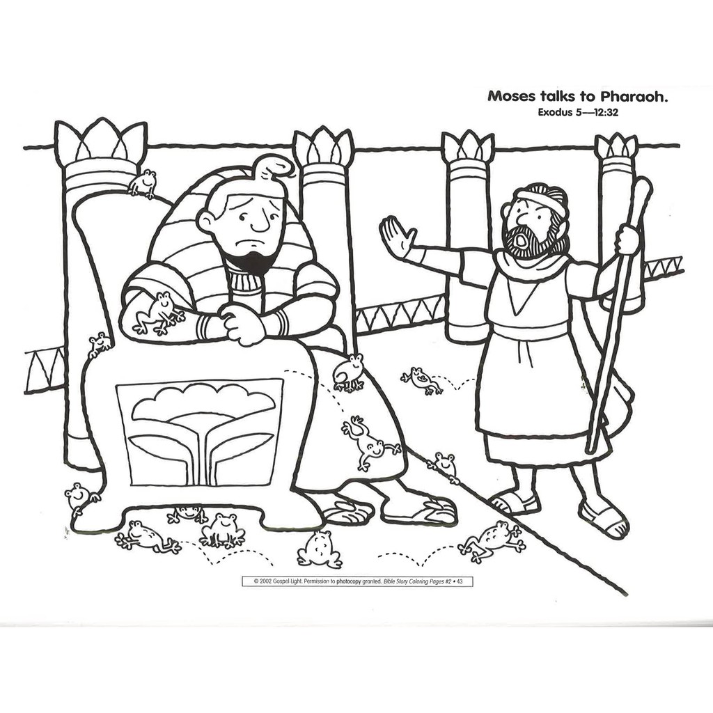 Daniel And His Friends Coloring Pages