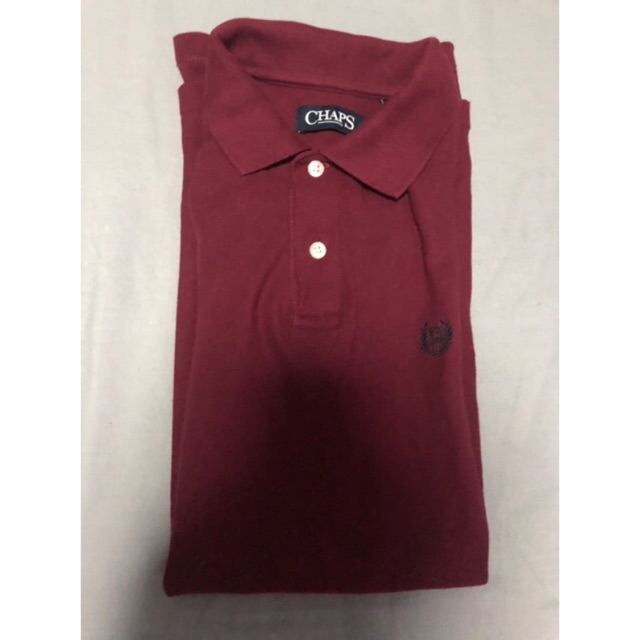 chaps polo shirts