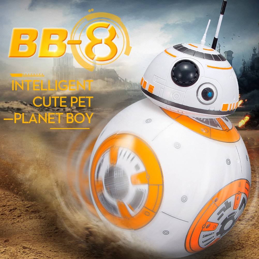 rc bb8