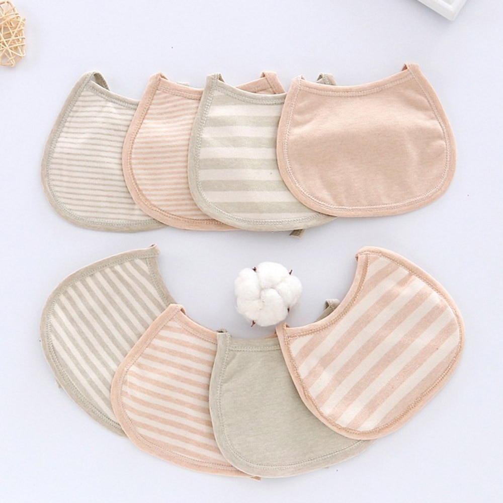 newborn bandana bibs