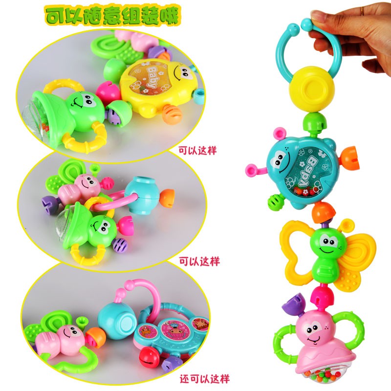 hands on toys for 4 year olds