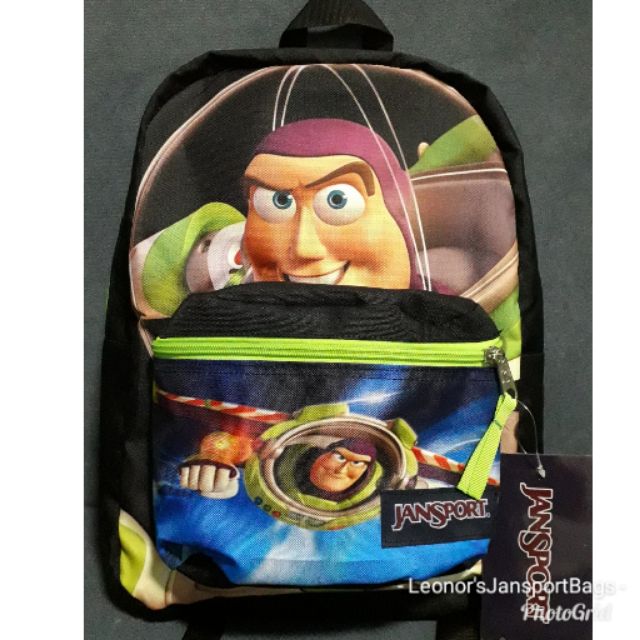 jansport toy story