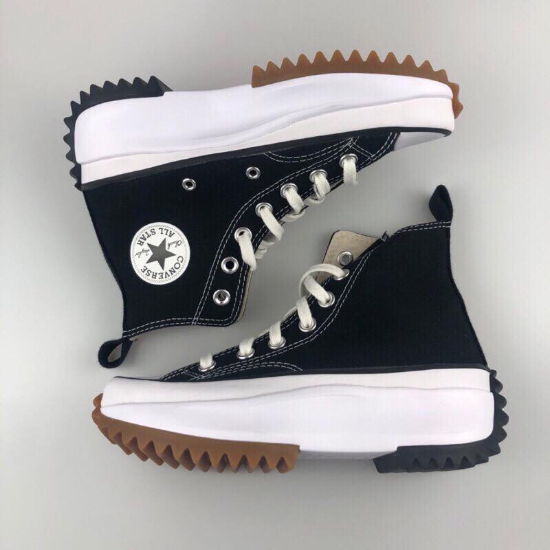 converse star run