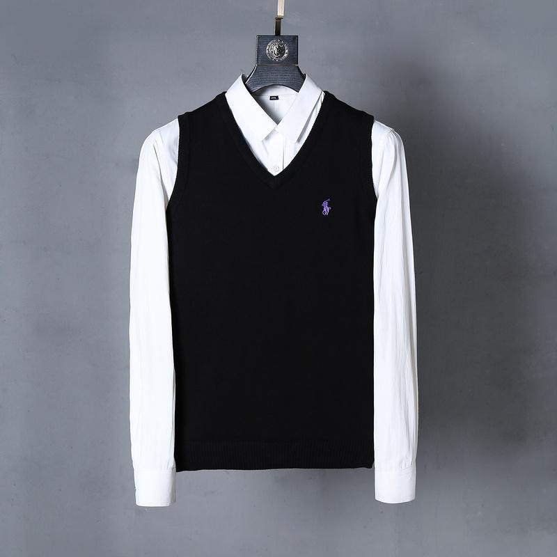 ralph lauren mens sweater vest