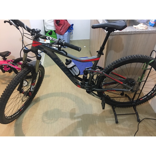 giant trance mountain bike for sale