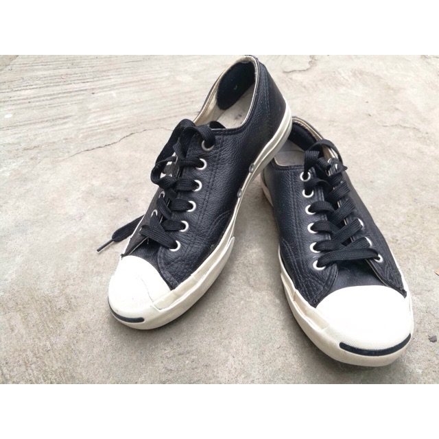 converse jack purcell shopee
